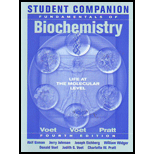 Fundamentals of Biochemistry - 4th Edition - by Uzman, Akif/ Johnson - ISBN 9781118218273