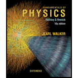 Fundamentals of Physics Extended