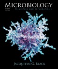 EBK MICROBIOLOGY: PRINCIPLES AND EXPLOR - 8th Edition - by Black - ISBN 9781118327050