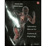 Laboratory Manual for Anatomy and Physiology - 5th Edition - by Connie Allen - ISBN 9781118344989