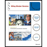 Principles Of Engineering Economic Analysis, Binder Ready Version - 6th Edition - by John A. White; Kenneth E. Case; David B. Pratt - ISBN 9781118430743