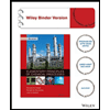 Elementary Principles of Chemical Processes, Bind…