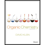 Organic Chemistry - 2nd Edition - by David R. Klein - ISBN 9781118452288