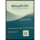 Financial Accounting: Tools for Business Decision Making, 7/E WileyPLUS Card