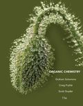Organic Chemistry - 11th Edition - by Solomons - ISBN 9781118549506