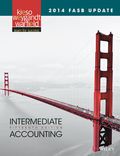 Intermediate Accounting 15th Edition (kieso) Solution Manual- Word Document - 15th Edition - by Jerry J. Weygandt,  Terry D. Warfield Donald E. Kieso - ISBN 9781118562161