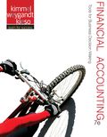 Financial Accounting - 7th Edition - by Kimmel - ISBN 9781118562178