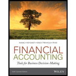 Financial Accounting: Tools For Business Decision-making - 2nd Edition - by Kimmel - ISBN 9781118644942
