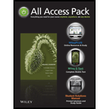 Organic Chemistry-All Access Pack - 11th Edition - by Solomons - ISBN 9781118675052