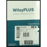 Financial Accounting - Wileyplus Access