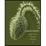 Organic Chemistry - Access - 11th Edition - by Solomons - ISBN 9781118691724