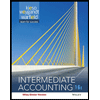 Intermediate Accounting, Binder Ready Version