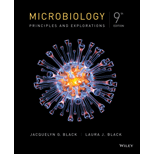 Microbiology: Principles and Explorations - 9th Edition - by Jacquelyn G. Black, Laura J. Black - ISBN 9781118743164