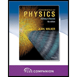 Fundamentals of Physics Extended Tenth Edition All Access Pack with WileyPlus Blackboard Card - 10th Edition - by Halliday - ISBN 9781118749623