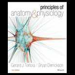 Principles of Anatomy and Physiology 14e with Atlas of the Skeleton Set - 14th Edition - by Gerard J. Tortora - ISBN 9781118774564
