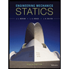 Engineering Mechanics: Statics