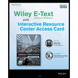 Fundamentals Of Building Construction, Sixth Edition: Wiley E-text Card And Interactive Resource Center Access Card - 1st Edition - by Allen, Edward - ISBN 9781118821107