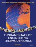 Fundamentals of Engineering Thermodynamics