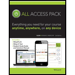 Organic Chemistry 2E All Access Pack