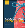 Accounting Principles - Standalone book