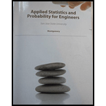 APPLIED STAT.+PROBABILITY...>CUSTOM< - 13th Edition - by Montgomery - ISBN 9781118883532