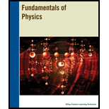 FUND.OF PHYSICS (LOOSELEAF) >CUSTOM< - 10th Edition - by Halliday - ISBN 9781118886328