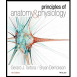 Principles of Anatomy and Physiology (Looseleaf) - With Access - 14th Edition - by Tortora - ISBN 9781118899526