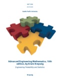 EBK ADVANCED ENGINEERING MATHEMATICS, 1 - null Edition - by Kreyszig - ISBN 9781118934975