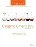 EBK ORGANIC CHEMISTRY WITH INTEGRATED S - 2nd Edition - by Klein - ISBN 9781118937662