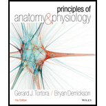 Principles of Anatomy and Physiology 14E with Lab Manual for A&P 5E BRV and PAP 14E/LM 5E WPBBC Set - 14th Edition - by Gerard J. Tortora, Bryan H. Derrickson - ISBN 9781118938713