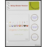 Organic Chemistry 2E Binder Ready Version with SSM/SG WLYETXC Set - 2nd Edition - by Klein - ISBN 9781118957165