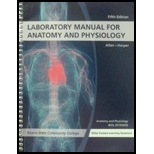 Labratory Manual For Anatomy And Physiology Fifth Edition Roan State Community College - 5th Edition - by Connie Allen, Valerie Harper - ISBN 9781118980552