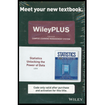STATISTICS-WILEYPLUS LMS ACCESS - 14th Edition - by Lock - ISBN 9781118981320