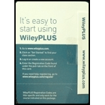PHYSICS  -WILEYPLUS ACCESS PKG. - 10th Edition - by CUTNELL - ISBN 9781118981382