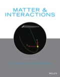 EBK MATTER AND INTERACTIONS - 4th Edition - by SHERWOOD - ISBN 9781119029083