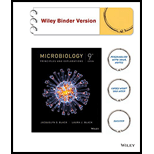 MICROBIOLOGY:PRINCIPLES+..(LL)-W/ACCESS - 9th Edition - by Black - ISBN 9781119029212
