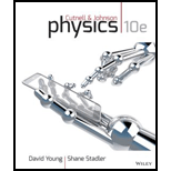 Physics 10e + WileyPLUS Registration Card - 10th Edition - by John D. Cutnell, Kenneth W. Johnson - ISBN 9781119030911