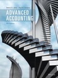 EBK ADVANCED ACCOUNTING - 6th Edition - by Debra - ISBN 9781119046042