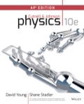 EBK PHYSICS,AP* EDITION - 10th Edition - by CUTNELL - ISBN 9781119094760