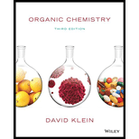 Organic Chemistry - 3rd Edition - by Klein,  David R. - ISBN 9781119110477