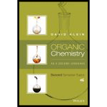 Organic Chemistry As a Second Language: Second Semester Topics - 4th Edition - by David R. Klein - ISBN 9781119110651