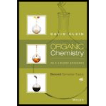 Organic Chemistry As a Second Language: Second Semester Topics