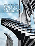 Advanced Accounting 6e Binder Ready Version + Wileyplus Registration Card - 6th Edition - by Debra C. Jeter - ISBN 9781119119364