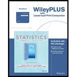 Statistics, Binder Ready Version: Unlocking the Power of Data - 2nd Edition - by Robin H. Lock, Patti Frazer Lock, Kari Lock Morgan, Eric F. Lock, Dennis F. Lock - ISBN 9781119163664