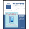 Statistics, Binder Ready Version: Unlocking the Power of Data