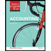 Accounting, Binder Ready Version: Tools for Business Decision Making - Standalone book