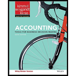 Bundle: Accounting 6e Binder Ready Version + WileyPLUS Access Code - 6th Edition - by Paul D. Kimmel - ISBN 9781119221951