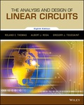 EBK THE ANALYSIS AND DESIGN OF LINEAR C - 8th Edition - by Toussaint - ISBN 9781119228226