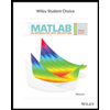 MATLAB: An Introduction with Applications