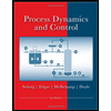 Process Dynamics and Control, 4e